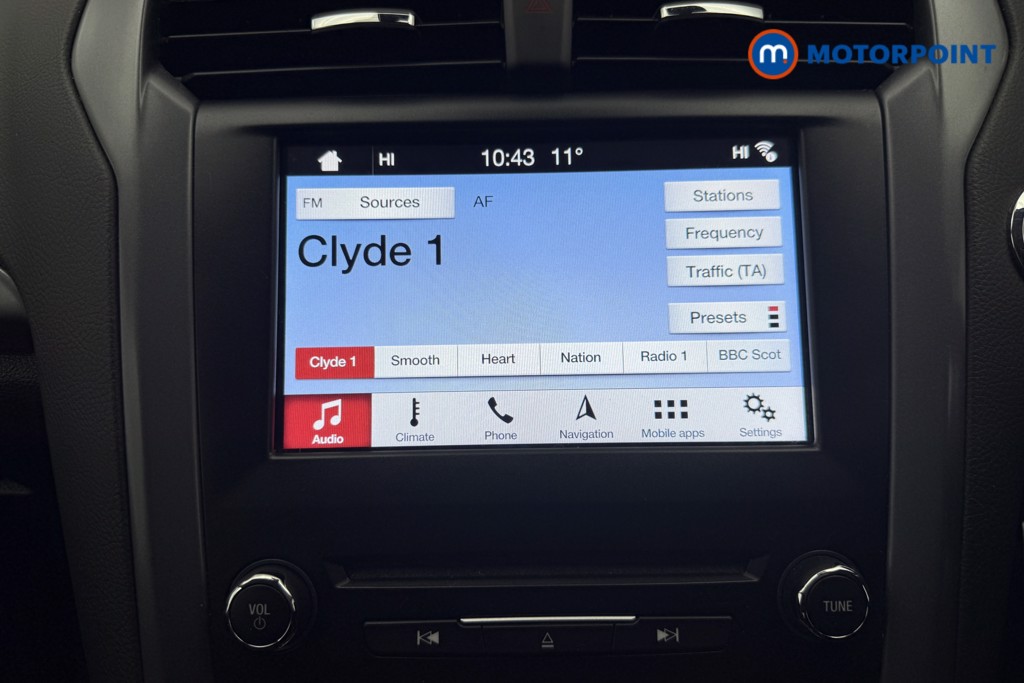 Used Ford Mondeo 2017 for sale - 77997915: Photo 22