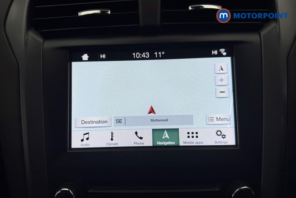 Used Ford Mondeo 2017 for sale - 77997915: Photo 23