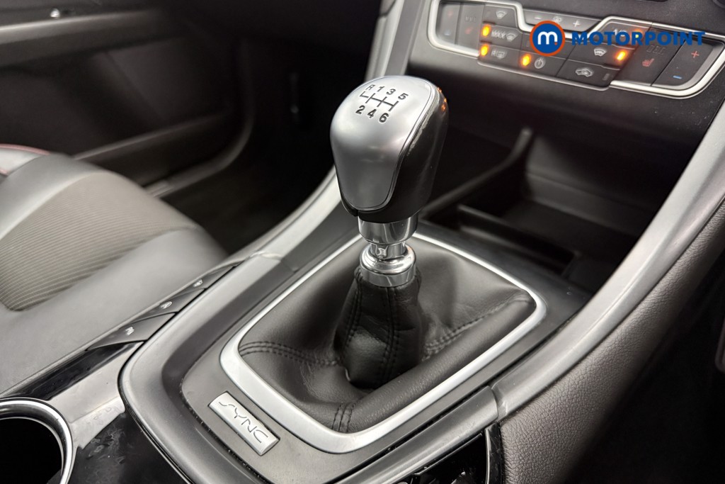 Used Ford Mondeo 2017 for sale - 77997915: Photo 26