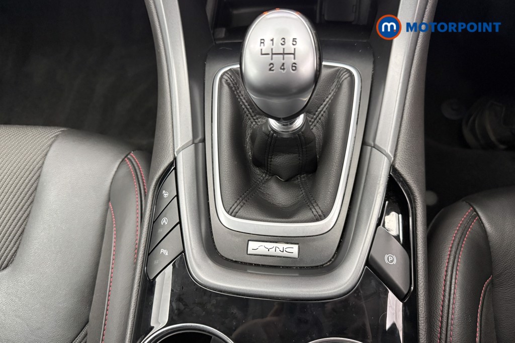 Used Ford Mondeo 2017 for sale - 77997915: Photo 27