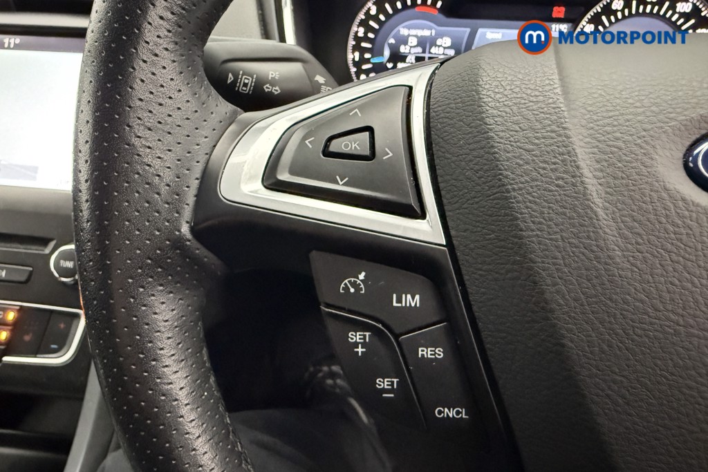 Used Ford Mondeo 2017 for sale - 77997915: Photo 28