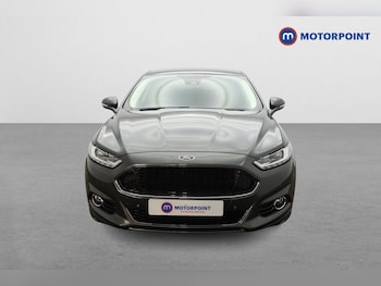 Used Ford Mondeo 2017 for sale - 77997915: Photo