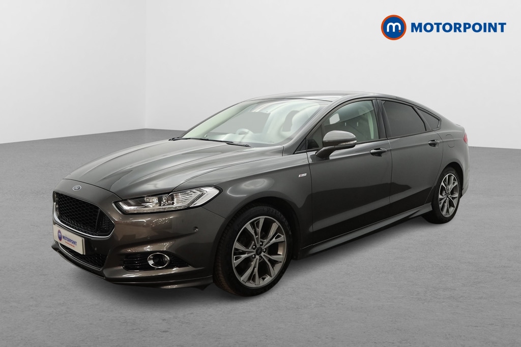 Used Ford Mondeo 2017 for sale - 77997915: Photo 3