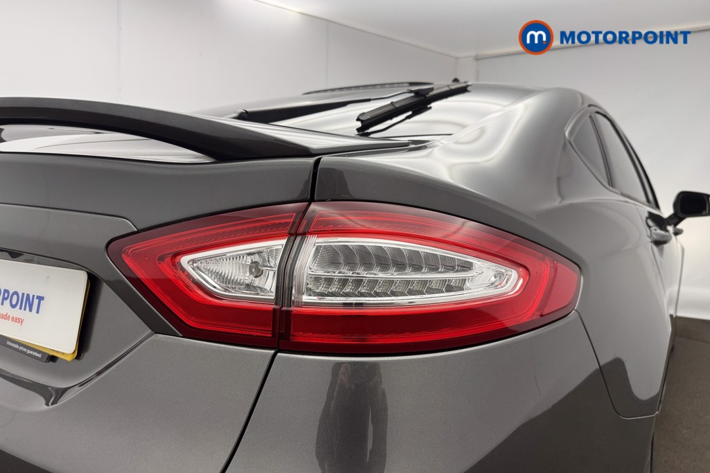 Used Ford Mondeo 2017 for sale - 77997915: Photo 38