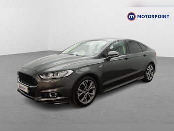 Used Ford Mondeo 2017 for sale - 77997915: Photo