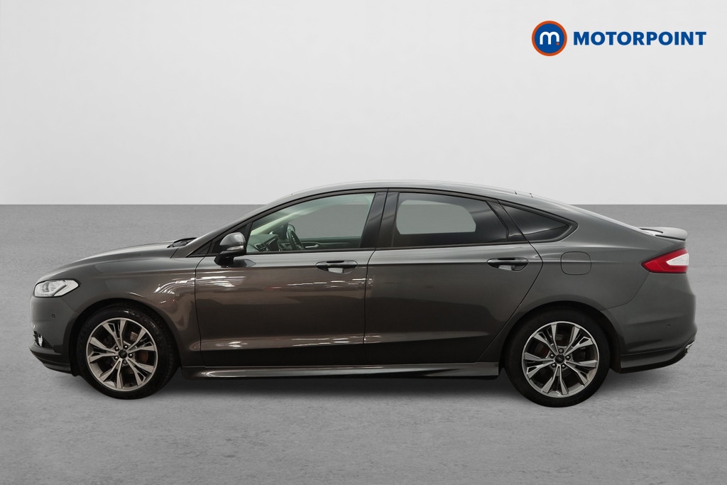 Used Ford Mondeo 2017 for sale - 77997915: Photo 4