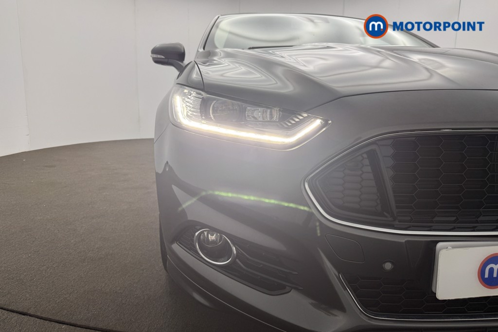 Used Ford Mondeo 2017 for sale - 77997915: Photo 40