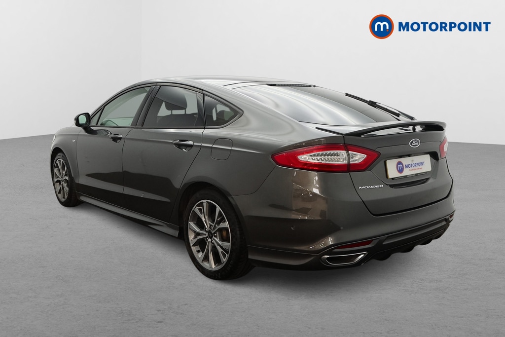 Used Ford Mondeo 2017 for sale - 77997915: Photo 5