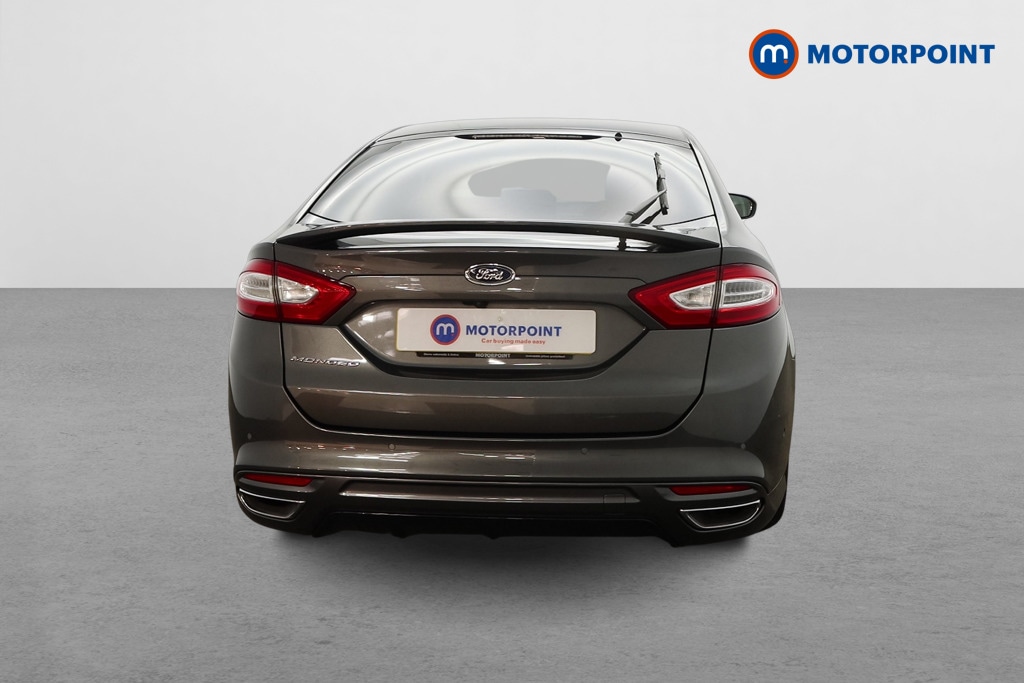 Used Ford Mondeo 2017 for sale - 77997915: Photo 6