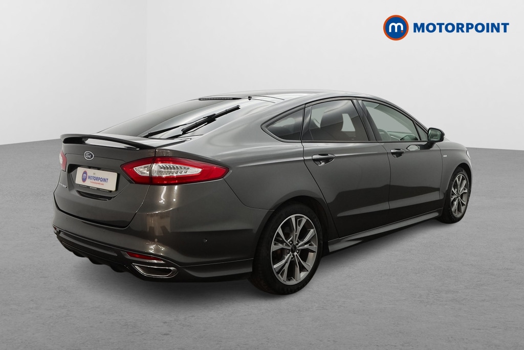 Used Ford Mondeo 2017 for sale - 77997915: Photo 7