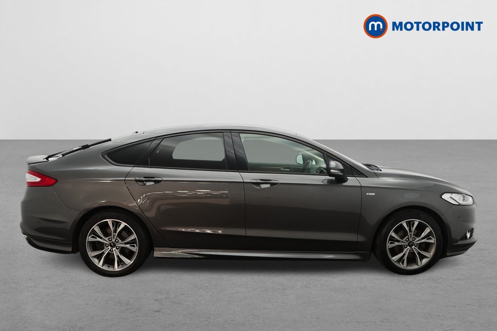Used Ford Mondeo 2017 for sale - 77997915: Photo 8