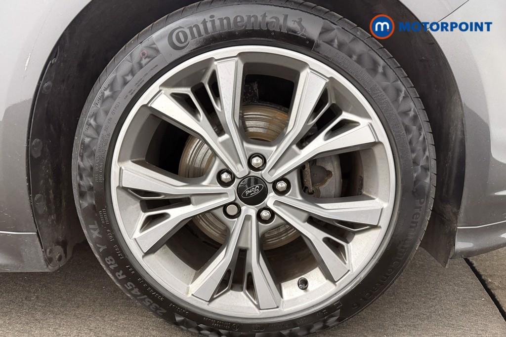 Used Ford Mondeo 2017 for sale - 77997915: Photo 9