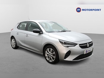 Used Vauxhall Corsa 2023 for sale - 79449002: Photo