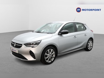 Used Vauxhall Corsa 2023 for sale - 79449002: Photo