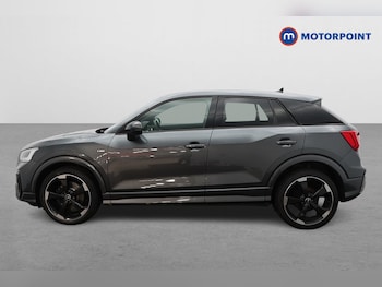 Used Audi Q2 2021 for sale - 79479915: Photo