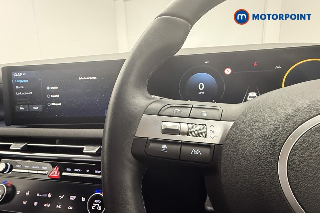 Used Hyundai TUCSON 2024 for sale - 77500520: Photo 16