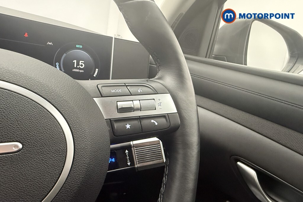 Used Hyundai TUCSON 2024 for sale - 77500520: Photo 17