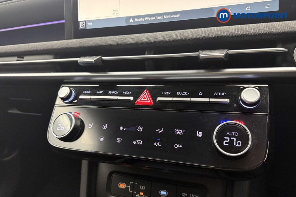 Used Hyundai TUCSON 2024 for sale - 77500520: Photo 22