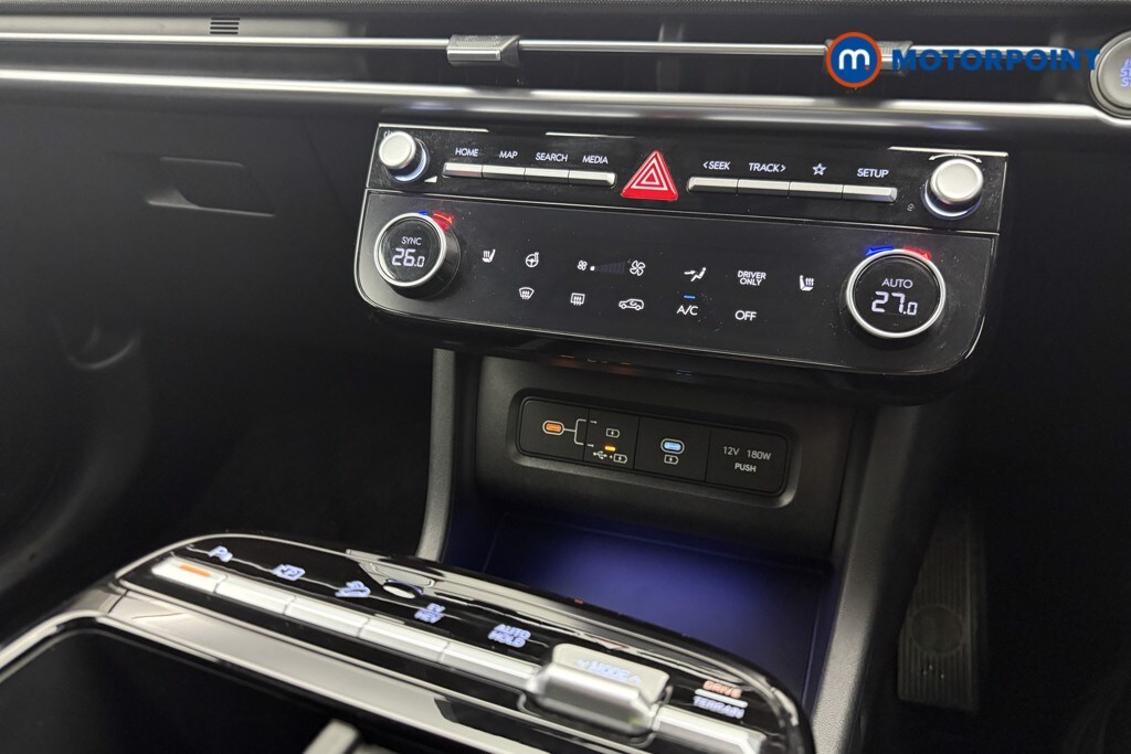 Used Hyundai TUCSON 2024 for sale - 77500520: Photo 25