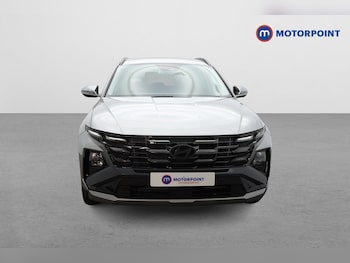 Used Hyundai TUCSON 2024 for sale - 77500520: Photo
