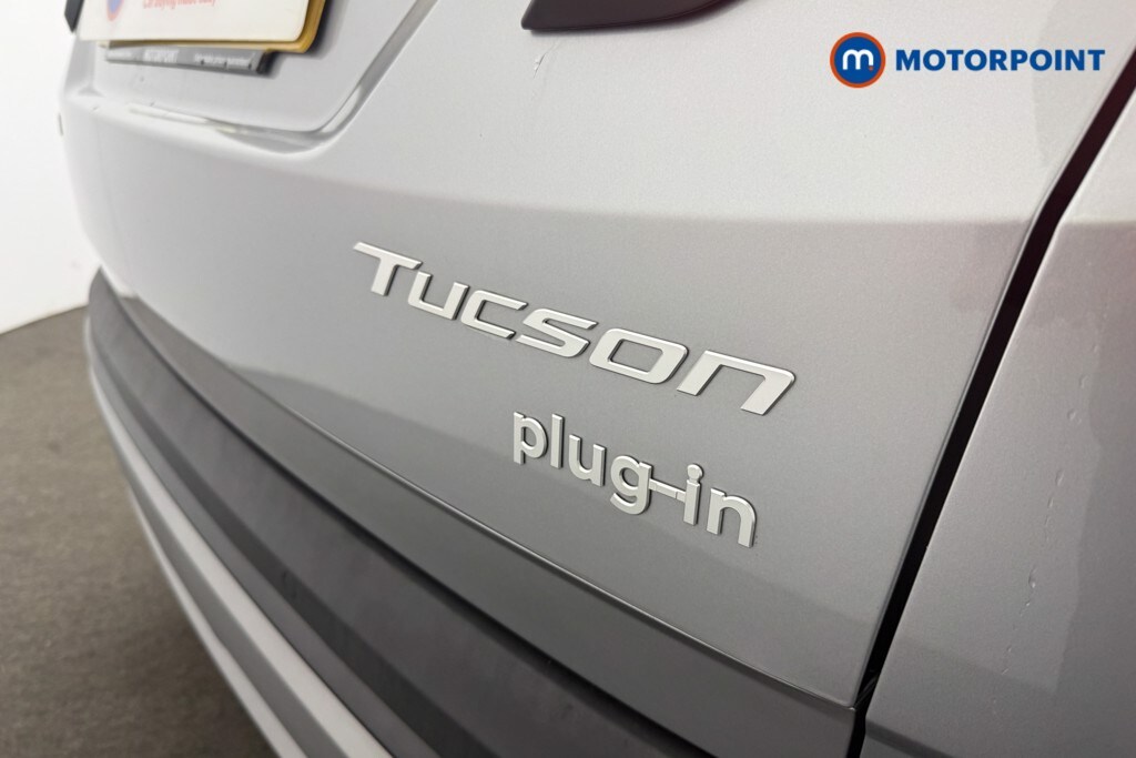 Used Hyundai TUCSON 2024 for sale - 77500520: Photo 30