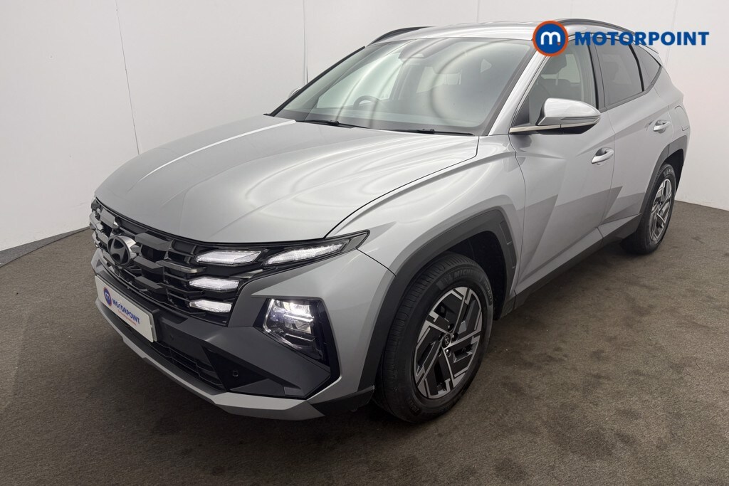 Used Hyundai TUCSON 2024 for sale - 77500520: Photo 32