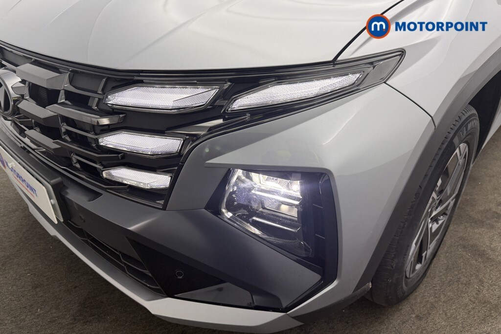 Used Hyundai TUCSON 2024 for sale - 77500520: Photo 33