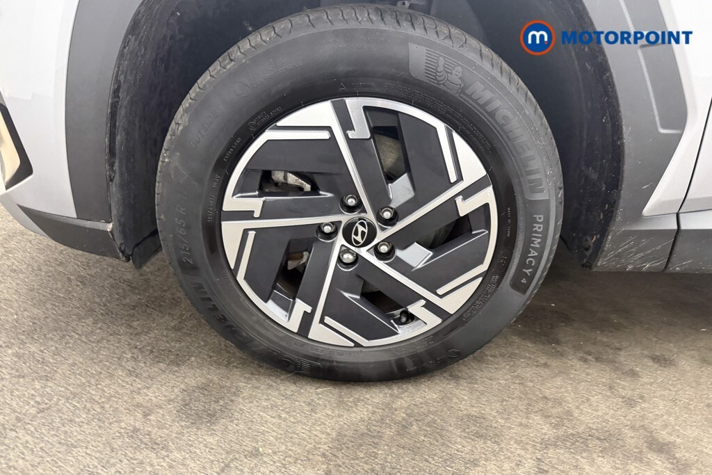 Used Hyundai TUCSON 2024 for sale - 77500520: Photo 37