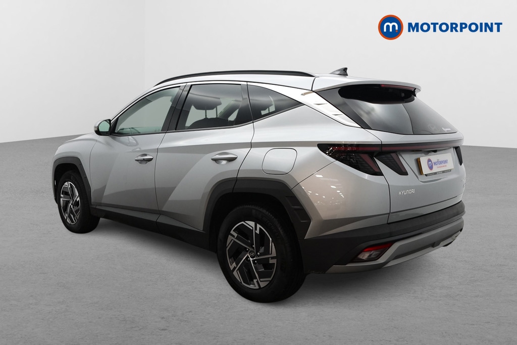 Used Hyundai TUCSON 2024 for sale - 77500520: Photo 5