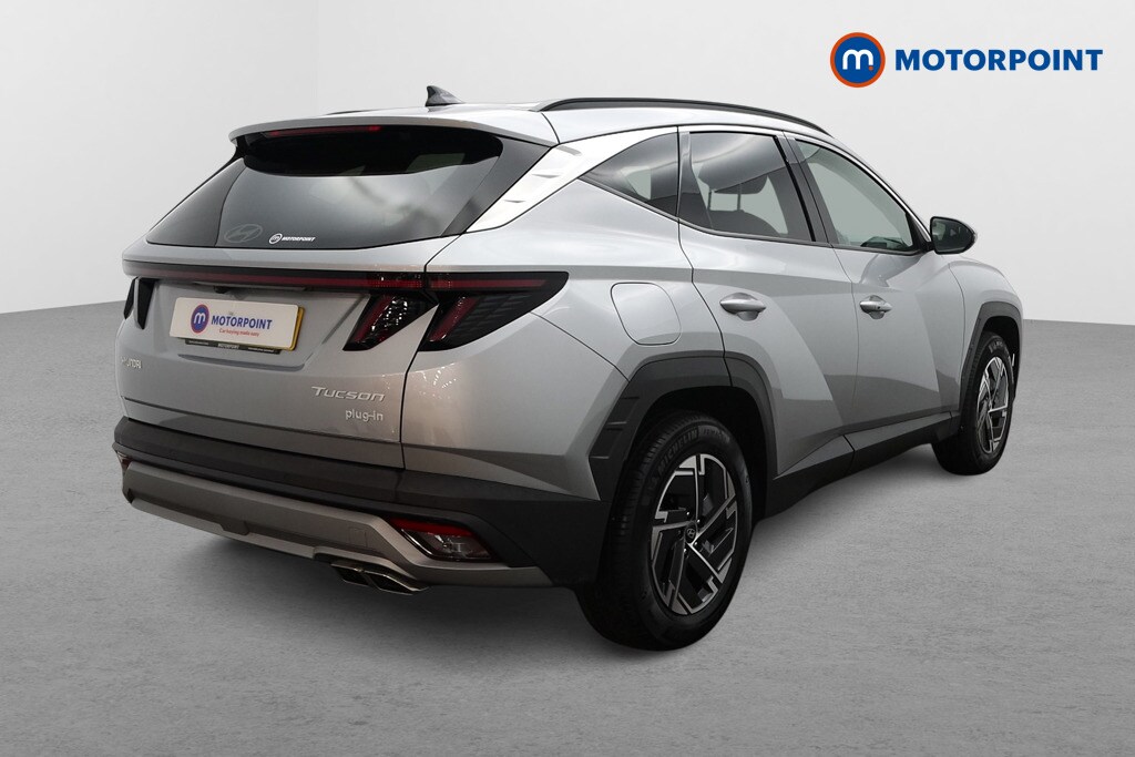 Used Hyundai TUCSON 2024 for sale - 77500520: Photo 7