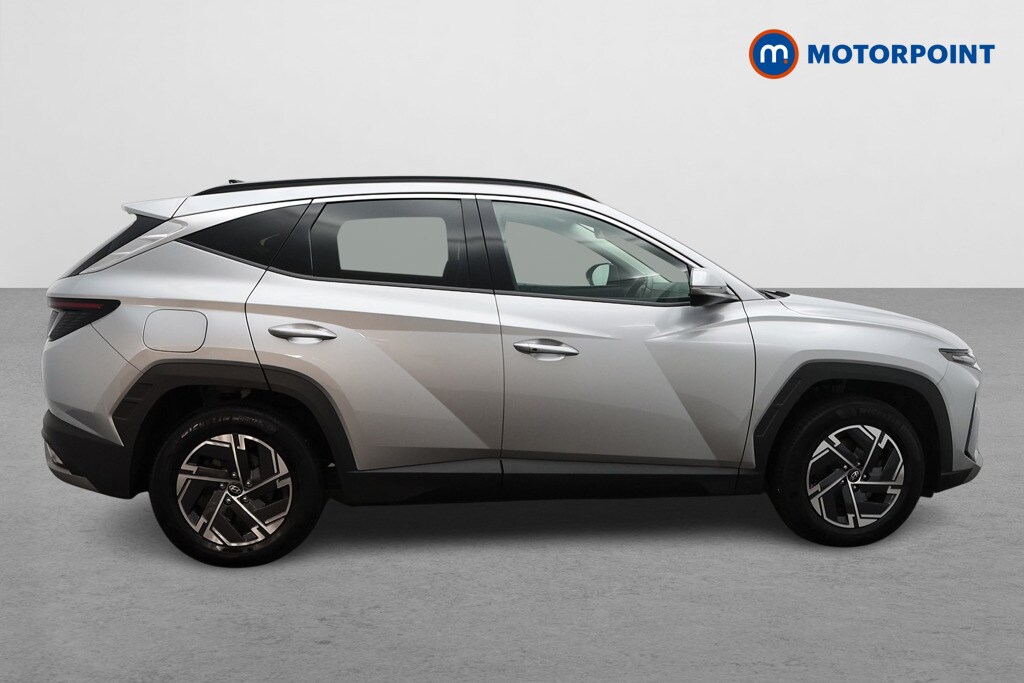 Used Hyundai TUCSON 2024 for sale - 77500520: Photo 8