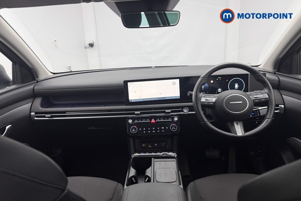 Used Hyundai TUCSON 2024 for sale - 77500520: Photo 9