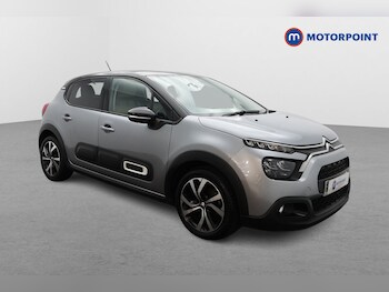 Citroen C3 feature image