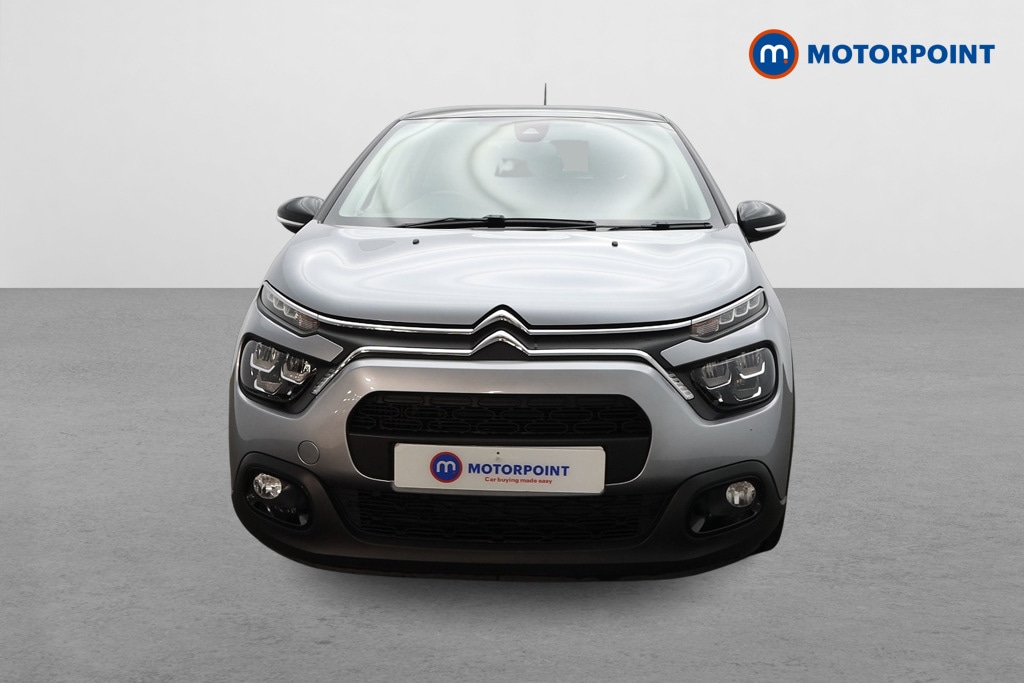 Used Citroen C3 2023 for sale - 77248861: Photo 2