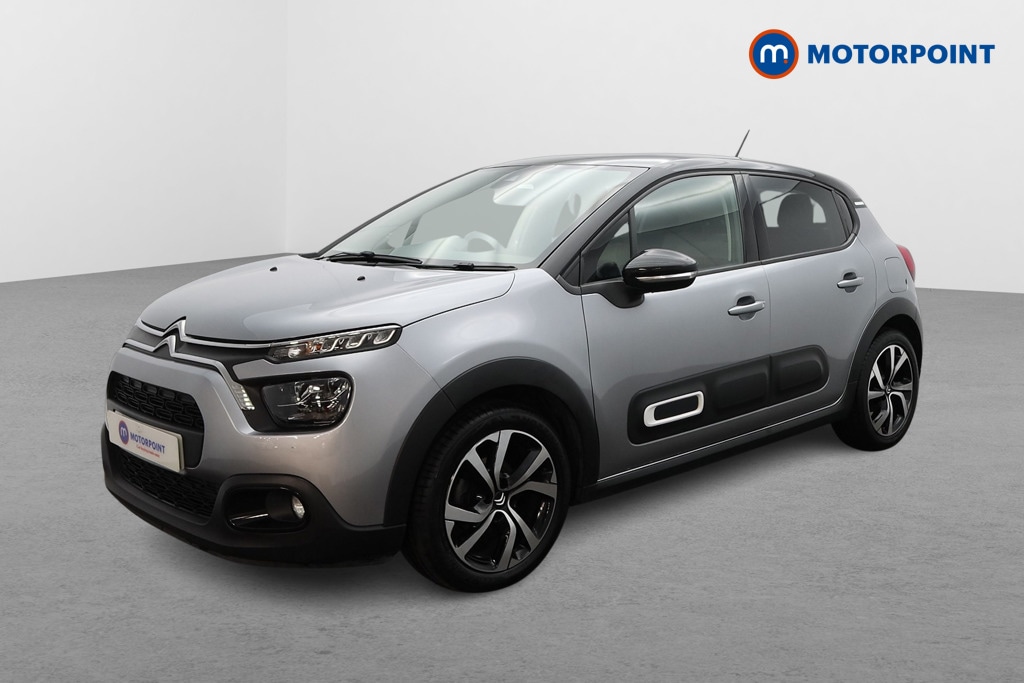 Used Citroen C3 2023 for sale - 77248861: Photo 3