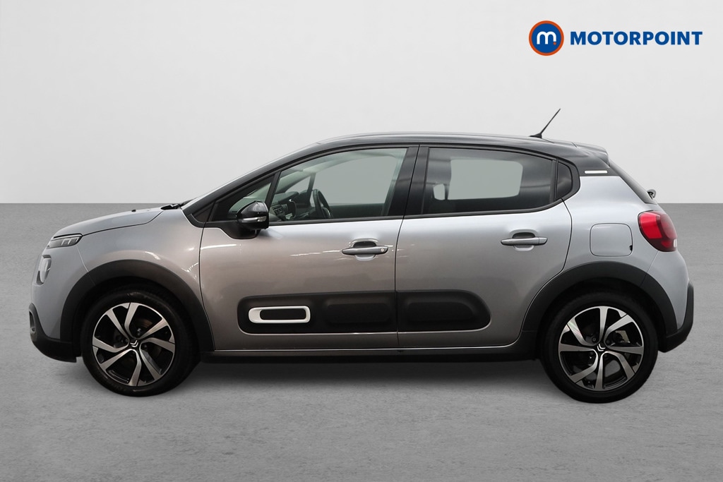 Used Citroen C3 2023 for sale - 77248861: Photo 4