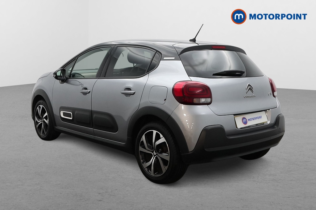 Used Citroen C3 2023 for sale - 77248861: Photo 5