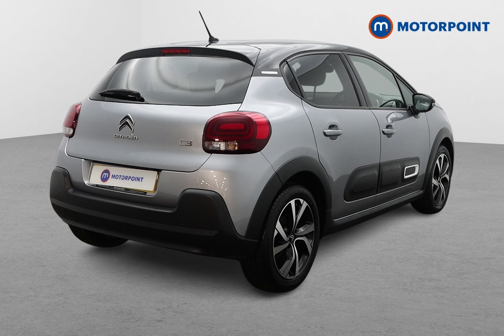 Used Citroen C3 2023 for sale - 77248861: Photo 7