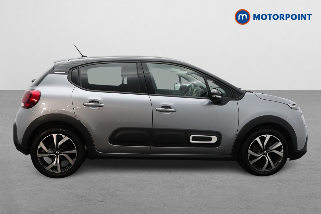 Used Citroen C3 2023 for sale - 77248861: Photo 8