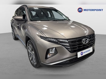 Used Hyundai TUCSON 2023 for sale - 78344557: Photo