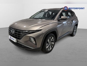 Used Hyundai TUCSON 2023 for sale - 78344557: Photo