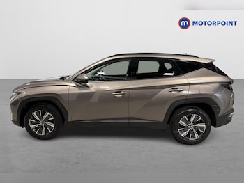 Used Hyundai TUCSON 2023 for sale - 78344557: Photo