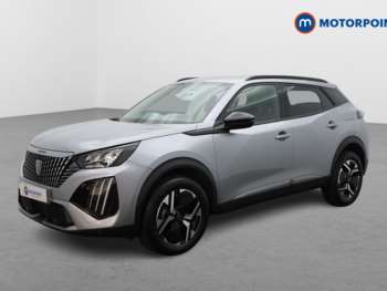 Used Peugeot 2008 2024 for sale - 74732724: Photo