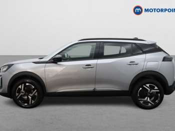 Used Peugeot 2008 2024 for sale - 74732724: Photo