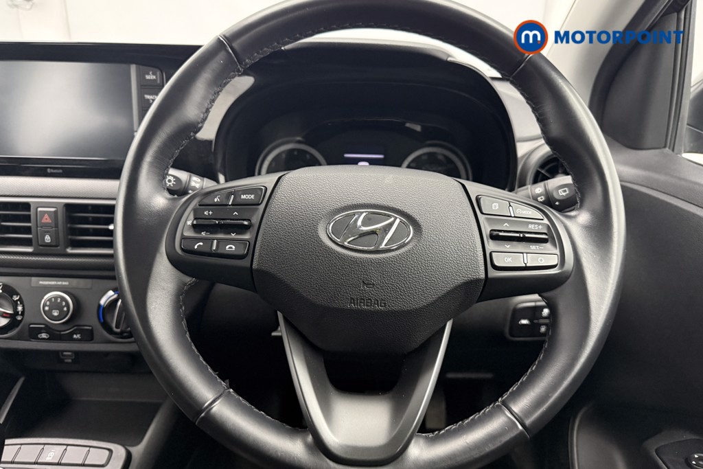 Used Hyundai i10 for sale - 77747144: Photo 12