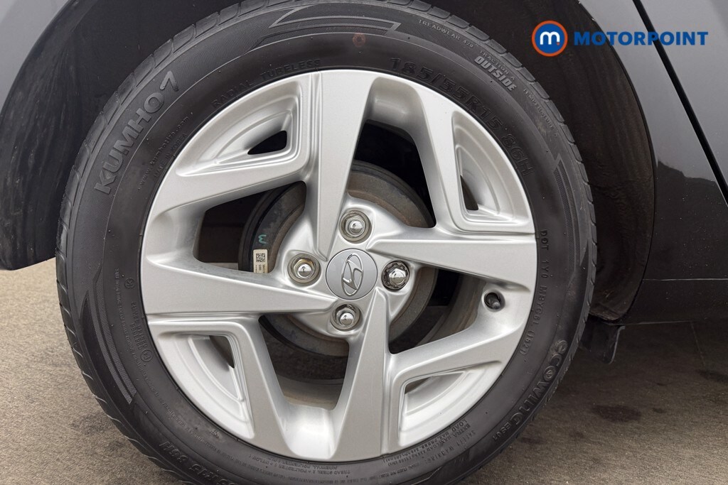 Used Hyundai i10 for sale - 77747144: Photo 17