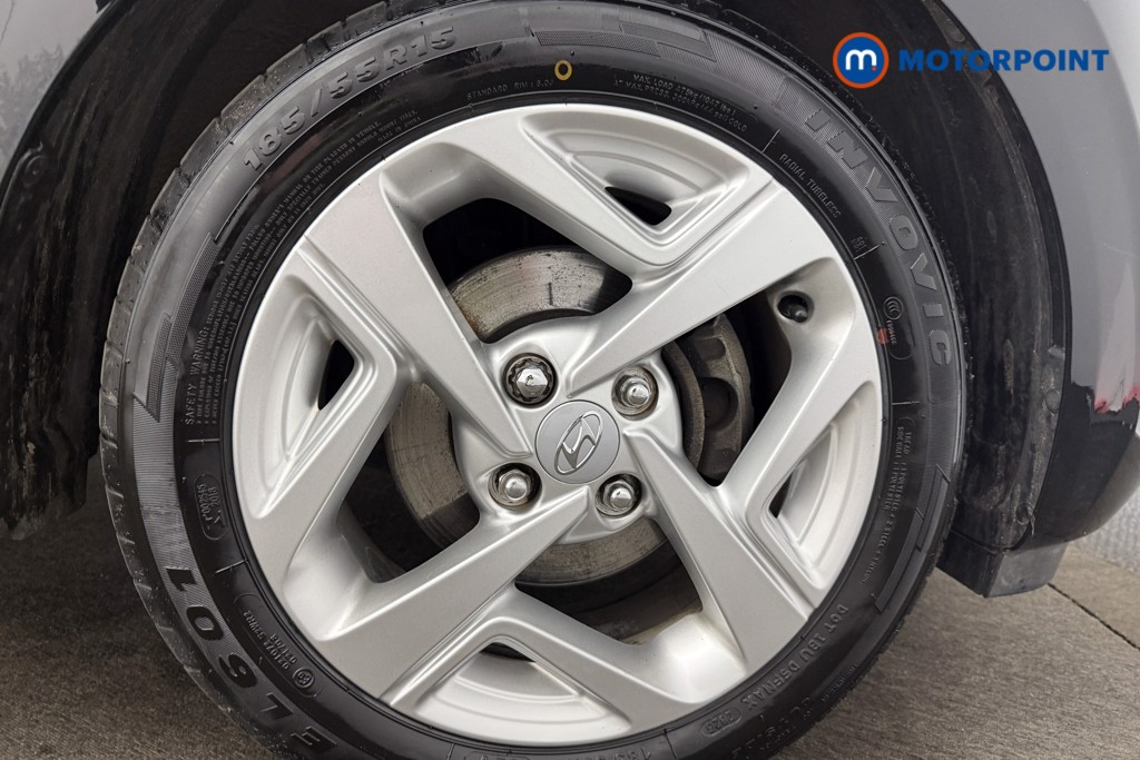 Used Hyundai i10 for sale - 77747144: Photo 18