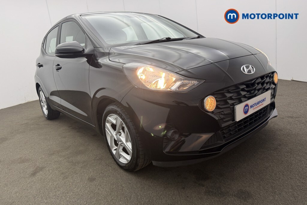 Used Hyundai i10 for sale - 77747144: Photo 31