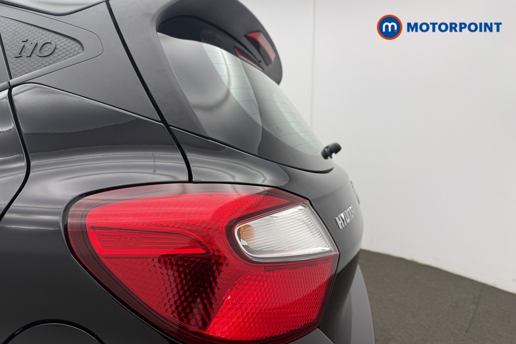 Used Hyundai i10 for sale - 77747144: Photo 33