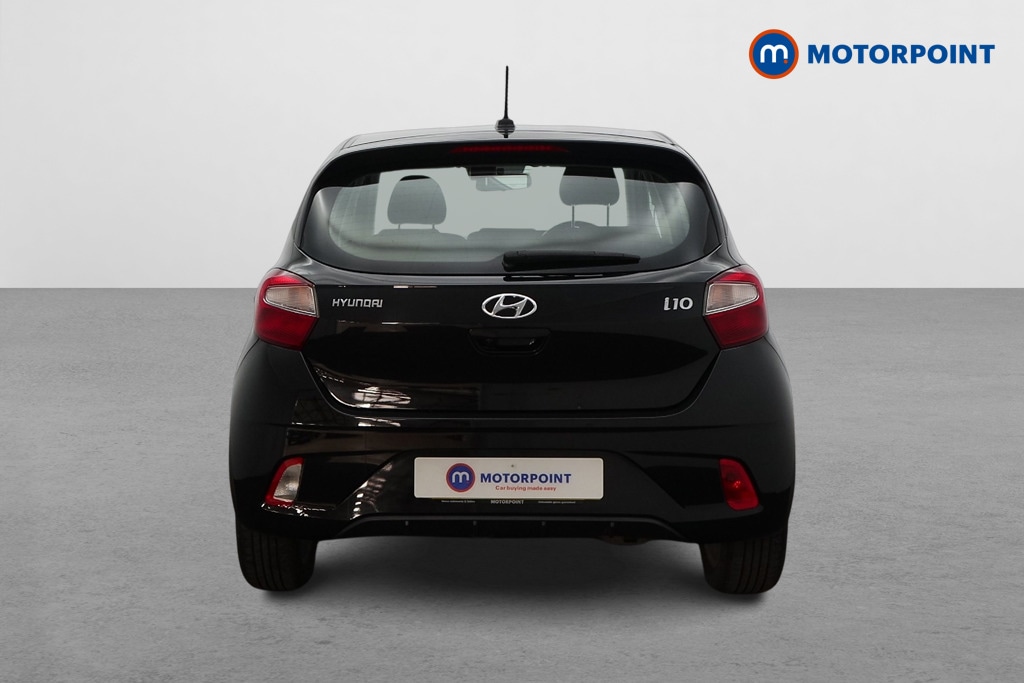 Used Hyundai i10 for sale - 77747144: Photo 6